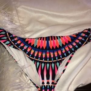 Aztec VS swim bottoms